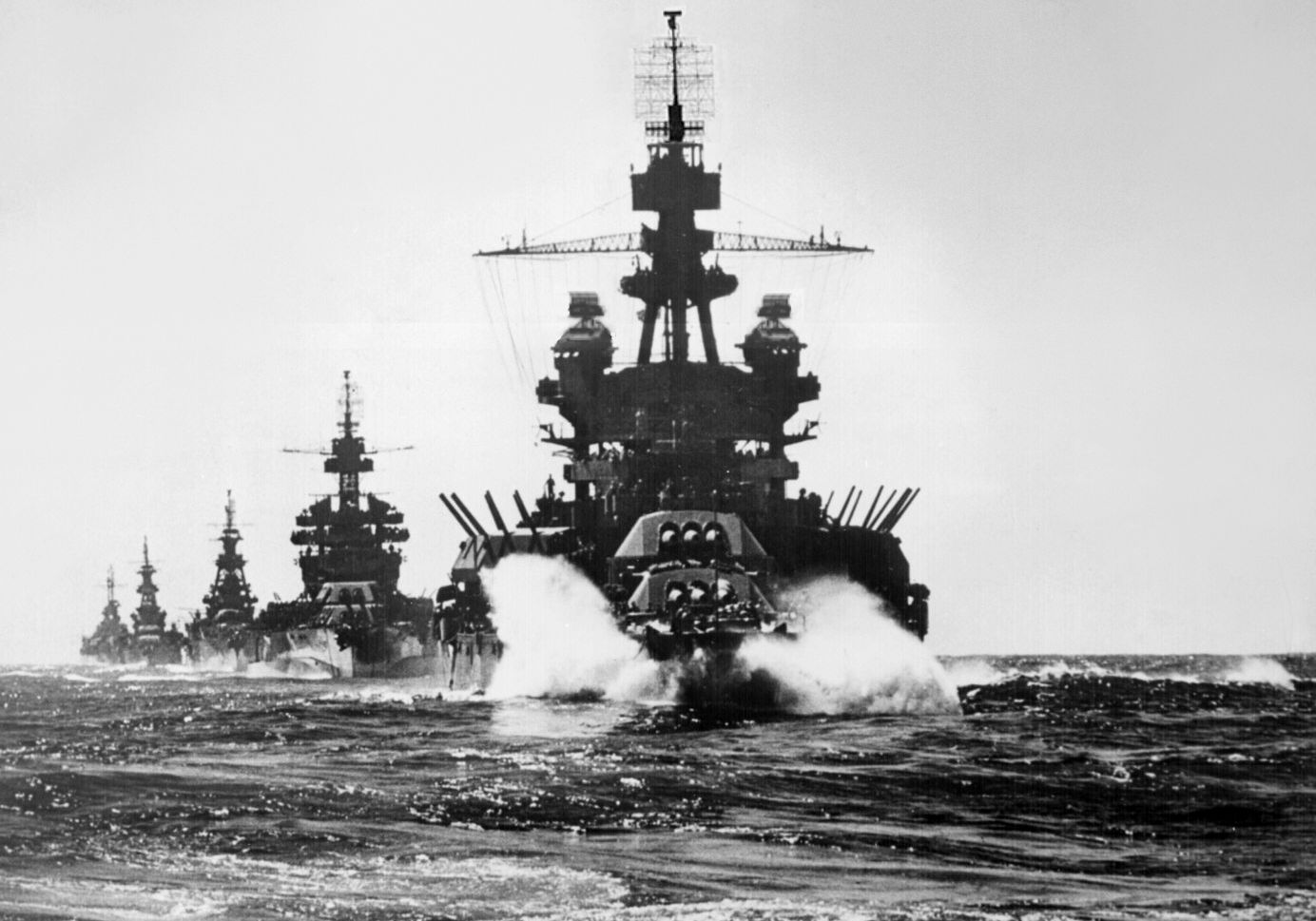 USS Arizona